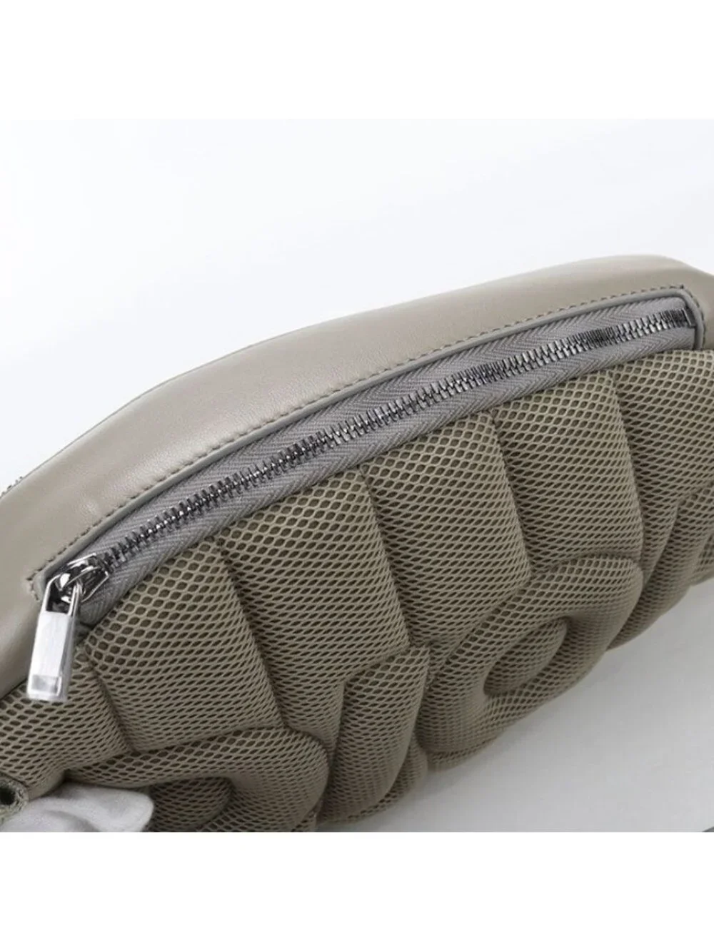 Dior Scarab Belt Bag Calfskin